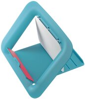 LEITZ Laptop-Ständer Ergo Cosy blau