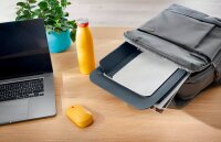 LEITZ Laptop-Ständer Ergo Cosy grau