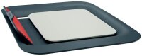 LEITZ Laptop-Ständer Ergo Cosy grau