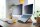 LEITZ Laptop-Ständer Ergo Cosy grau