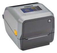 ZEBRA ZD621t Etikettendrucker schwarz
