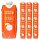 beckers bester ORANGE Direktsaft 12x 0,33 l