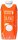 beckers bester ORANGE Direktsaft 12x 0,33 l