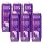 beckers bester TRAUBE Direktsaft 6x 1,0 l  ( 78402 )