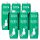 beckers bester ANANAS Direktsaft 6x 1,0 l