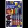 Marabu Textilmarker farbsortiert 1,0 - 3,0 mm, 5 St.