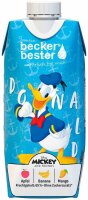 beckers bester Donald & Daisy Apfel-Banane-Mango...