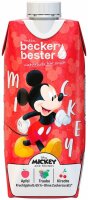 beckers bester Mickey & Minnie Apfel-Traube-Kirsche...