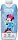 beckers bester Mickey & Minnie Apfel-Traube-Kirsche Fruchtsaftgetränk 12x 0,33 l