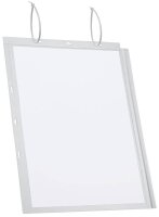 DURABLE Dokumentenhüllen transparent A3, 1 St.