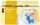Marabu Stoffmalfarbe farbsortiert 6 x 15,0 ml, 1 Set