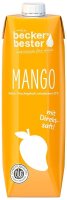 beckers bester MANGO Fruchtnektar 6x 1,0 l  ( 78122 )