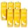 beckers bester BANANE Fruchtnektar 6x 1,0 l  ( 78462 )