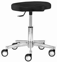Mayer Sitz- & Stehhocker 1298 30 572 schwarz...