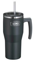 THERMOS® Isolierbecher REFRESHING SERIES schwarz,...