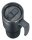 THERMOS® Isolierbecher REFRESHING SERIES schwarz, matt 850,0 ml, 1 St.