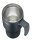 THERMOS® Isolierbecher REFRESHING SERIES schwarz, matt 850,0 ml, 1 St.