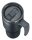 THERMOS® Isolierbecher REFRESHING SERIES schwarz, matt 850,0 ml, 1 St.