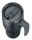 THERMOS® Isolierbecher REFRESHING SERIES schwarz, matt 850,0 ml, 1 St.