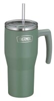 THERMOS® Isolierbecher REFRESHING SERIES grün,...
