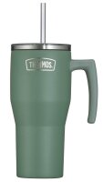 THERMOS® Isolierbecher REFRESHING SERIES grün,...