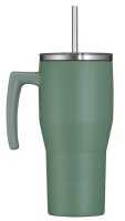 THERMOS® Isolierbecher REFRESHING SERIES grün, matt 850,0 ml, 1 St.