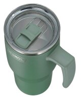 THERMOS® Isolierbecher REFRESHING SERIES grün, matt 850,0 ml, 1 St.