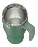 THERMOS® Isolierbecher REFRESHING SERIES grün, matt 850,0 ml, 1 St.