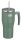 THERMOS® Isolierbecher REFRESHING SERIES grün, matt 850,0 ml, 1 St.