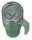 THERMOS® Isolierbecher REFRESHING SERIES grün, matt 850,0 ml, 1 St.