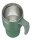 THERMOS® Isolierbecher REFRESHING SERIES grün, matt 850,0 ml, 1 St.