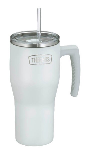 THERMOS® Isolierbecher REFRESHING SERIES weiß, matt 850,0 ml, 1 St.