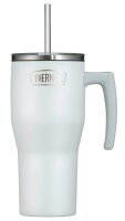 THERMOS® Isolierbecher REFRESHING SERIES weiß,...