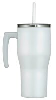 THERMOS® Isolierbecher REFRESHING SERIES weiß, matt 850,0 ml, 1 St.
