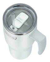 THERMOS® Isolierbecher REFRESHING SERIES weiß, matt 850,0 ml, 1 St.