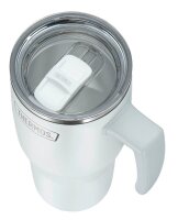 THERMOS® Isolierbecher REFRESHING SERIES weiß, matt 850,0 ml, 1 St.