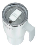 THERMOS® Isolierbecher REFRESHING SERIES weiß, matt 850,0 ml, 1 St.