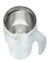 THERMOS® Isolierbecher REFRESHING SERIES weiß, matt 850,0 ml, 1 St.