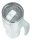 THERMOS® Isolierbecher REFRESHING SERIES weiß, matt 850,0 ml, 1 St.