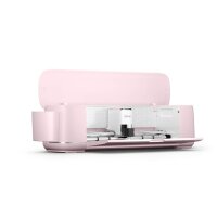 LOKLiK iCraft™  Schneideplotter pastellrosa, 1 St.