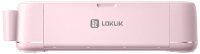 LOKLiK iCraft™  Schneideplotter pastellrosa, 1 St.