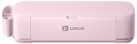 LOKLiK iCraft™  Schneideplotter pastellrosa, 1 St.