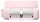 LOKLiK iCraft™  Schneideplotter pastellrosa, 1 St.