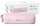 LOKLiK iCraft™  Schneideplotter pastellrosa, 1 St.