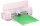 LOKLiK iCraft™  Schneideplotter pastellrosa, 1 St.
