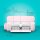 LOKLiK iCraft™  Schneideplotter pastellrosa, 1 St.
