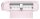 LOKLiK iCraft™  Schneideplotter pastellrosa, 1 St.