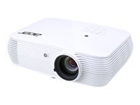 ACER P5630 Beamer 4000 Lumen DLP 3D - White