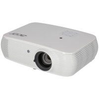 ACER P5630 Beamer 4000 Lumen DLP 3D - White