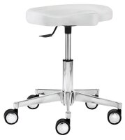 Mayer Sitz- & Stehhocker 1298 30 582 weiß...